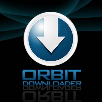 Orbit Downloader 2.6.4